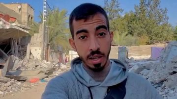 بعد النجاة من الحرب.. من هو صالح الجعفراوي الذي قتل باشتباكات غزة؟