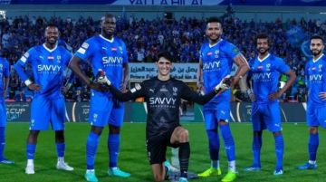 موعد مباراة الهلال السوداني والشرطة الكيني في دوري أبطال أفريقيا 2025-2026 موعد مباراة الهلال السوداني والشرطة الكيني في دوري أبطال أفريقيا 2025-2026