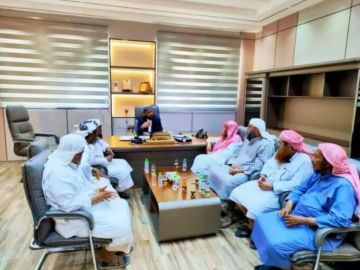 الأوقاف تعلن أسماء المنشآت المعتمدة لتفويج حجاج اليمن لموسم حج 1447هـ وتحدد الأسعار