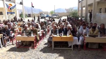 تدشين فعاليات الذكرى السنوية للشهيد في محافظة مأرب تدشين فعاليات الذكرى السنوية للشهيد في محافظة مأرب