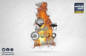 حملات تضليل إخوانية لتثبيت سيطرة التنظيم على منفذ الوديعة حملات تضليل إخوانية لتثبيت سيطرة التنظيم على منفذ الوديعة