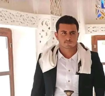 شاب في العقد الثاني من عمره يقتل برصاص مسلحين قبليين في عمران هل باتت مناطق الحوثي ساحة لتصفية الحسابات؟