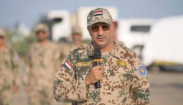 طارق صالح: لا سلام مع الحوثيين إلا بقوة قادرة على اقتلاعهم طارق صالح: لا سلام مع الحوثيين إلا بقوة قادرة على اقتلاعهم