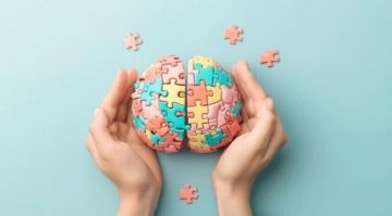 طريقة مبتكرة تعتمد على جزيئات الذهب لعلاج أمراض دماغية خطيرة!