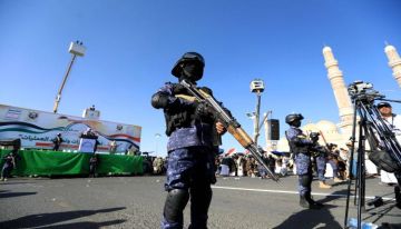 مؤشر السلام العالمي: اليمن أخطر دولة في آسيا لعام 2025