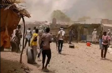 محللون: سقوط الفاشر في قبضة الدعم السريع يهدد بتقسيم جديد في السودان