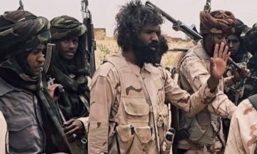 مشرعون أمريكيون يطالبون بتصنيف قوات الدعم السريع السودانية منظمة إرهابية مشرعون أمريكيون يطالبون بتصنيف قوات الدعم السريع السودانية منظمة إرهابية