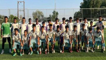 أكاديمية صبر الرياضية تواصل مبارياتها التحضيرية استعدادا للاستحقاقات القادمة