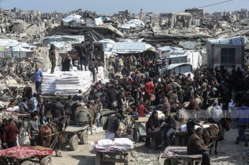 ارتفاع ضحايا لقمة العيش في غزة إلى 2,597 شهيدا و19,054 جريحا ارتفاع ضحايا لقمة العيش في غزة إلى 2,597 شهيدا و19,054 جريحا