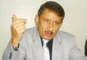 الحزب الاشتراكي: استمرار تعطيل البرلمان يفاقم حالة الانسداد ويؤخر معالجة القضايا الوطنية الملحة الحزب الاشتراكي: استمرار تعطيل البرلمان يفاقم حالة الانسداد ويؤخر معالجة القضايا الوطنية الملحة