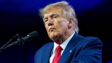 ترامب يؤكد استعداده لمواصلة العمل بمعاهدة ستارت النووية