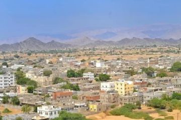 مقتل أركان حرب في أبين ومرافقه بهجوم للقاعدة بمودية