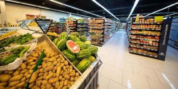 ارتفاع معدل التضخم في سلطنة عمان بنسبة 1.1 بالمائة ارتفاع معدل التضخم في سلطنة عمان بنسبة 1.1 بالمائة