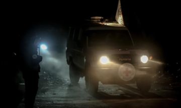 الاحتلال الإسرائيلي يعلن تسلمه رفات أسير جديد ليرتفع العدد إلى 14 الاحتلال الإسرائيلي يعلن تسلمه رفات أسير جديد ليرتفع العدد إلى 14