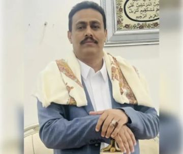 الحوثيون يقتحمون منزل نائب برلماني في صنعاء ويطردون النساء والأطفال