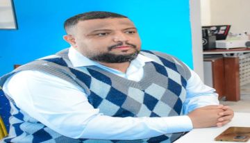 الشرمي: نهاية حصار غزة تكشف ذرائع الحوثيين وتؤكد حاجة اليمن لسلام عاجل