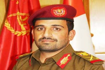 اليمن تكشف كواليس استشهاد أبرز قادتها العسكريين اليمن تكشف كواليس استشهاد أبرز قادتها العسكريين