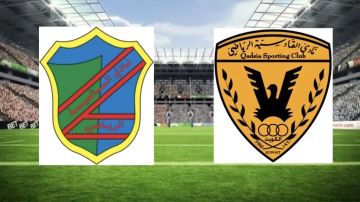 بث مباشر بجودة عالية..مشاهدة مباراة القادسية ضد السالمية في الدوري الكويتي هل ينقذ كهربا موسمه؟ بث مباشر بجودة عالية..مشاهدة مباراة القادسية ضد السالمية في الدوري الكويتي هل ينقذ كهربا موسمه؟