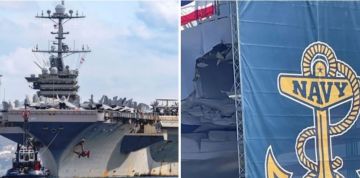 تقرير: هل استهدف اليمنيون حاملة الطائرات الأمريكية هاري إس ترومان؟