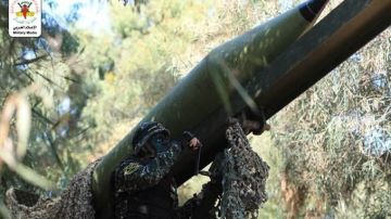 سرايا القدس تقصف بالصواريخ مغتصبتي مفلاسيم و كفار سعد سرايا القدس تقصف بالصواريخ مغتصبتي مفلاسيم و كفار سعد