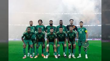 صعود المنتخب السعودي في تصنيف فيفا العالمي لشهر أكتوبر 2025