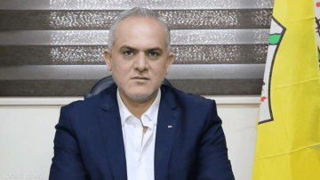 فتح ترفض أي إدارة أجنبية لغزة وتتمسك بالوحدة الفلسطينية فتح ترفض أي إدارة أجنبية لغزة وتتمسك بالوحدة الفلسطينية