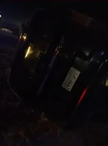 كارثة دبلوماسية في شرم الشيخ: مصرع 3 دبلوماسيين قطريين في حادث مفجع كارثة دبلوماسية في شرم الشيخ: مصرع 3 دبلوماسيين قطريين في حادث مفجع