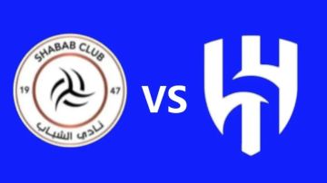 مباراة الهلال ضد الشباب في الدوري السعودي للمحترفين بث مباشر وبجودة عالية Thmanyah 1HD مباراة الهلال ضد الشباب في الدوري السعودي للمحترفين بث مباشر وبجودة عالية Thmanyah 1HD