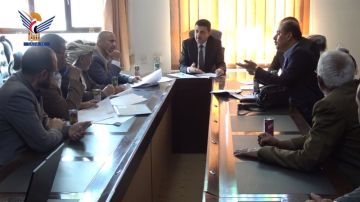 مناقشة مستوى تنفيذ وزارة التربية والتعليم ما يخصها من برنامج الحكومة مناقشة مستوى تنفيذ وزارة التربية والتعليم ما يخصها من برنامج الحكومة