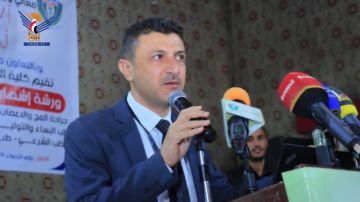 إشهار برامج الدكتوراه لتسعة برامج أكاديمية طبية بجامعة 21 سبتمبر إشهار برامج الدكتوراه لتسعة برامج أكاديمية طبية بجامعة 21 سبتمبر