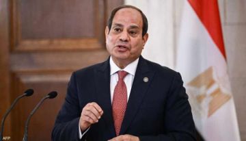 السيسي يشيد بخطة ترامب في غزة: نسير في طريق السلام الدائم السيسي يشيد بخطة ترامب في غزة: نسير في طريق السلام الدائم