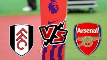 بث مباشر.. كيفية مشاهدة مبارة أرسنال وفولهام اليوم في الدوري الإنجليزي الممتاز 2025-2026