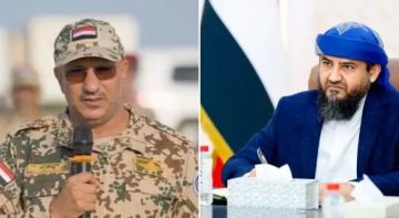 تحول مثير في تغطية أخبار طارق صالح وأبوزرعة المحرمي.. هل باتت صلاحيات الرئيس في متناول أعضاء مجلس القيادة؟