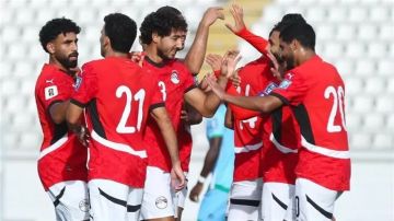 حفلة غنائية ومواجهة نارية.. خريطة قنوات أون سبورت لمباراة منتخب مصر وغينيا بيساو في تصفيات كأس العالم 2026