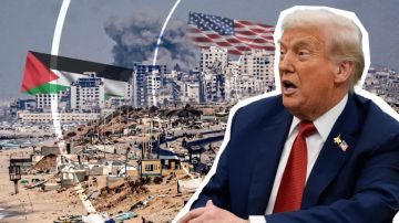 خطة ترامب لغزة..مأزق فلسطين بين الاستعمار أو التصفية