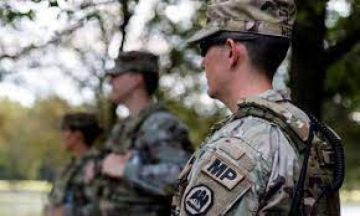 محكمة أمريكية تسمع للحرس الوطني بالبقاء في إلينوي محكمة أمريكية تسمع للحرس الوطني بالبقاء في إلينوي