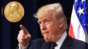 هل يتوقع فوز ترامب بجائزة نوبل للسلام 2025؟.. موعد الإعلان الرسمي