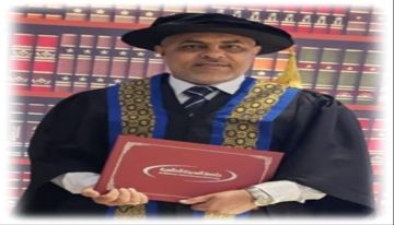 أطروحة دكتوراه تعيد تعريف القيادة في قطاع النفط والغاز اليمني أطروحة دكتوراه تعيد تعريف القيادة في قطاع النفط والغاز اليمني