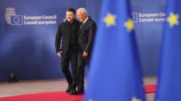 الاتحاد الأوروبي يقر عقوبات على روسيا تشمل حظرا على واردات الغاز