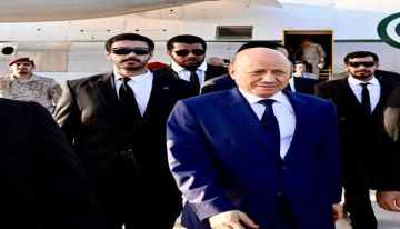 الرئاسي : اليمن متمسك بحاضنته الخليجية