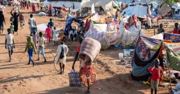 الهجرة الدولية: عودة أكثر من مليون نازح إلى الخرطوم رغم تدهور الأوضاع