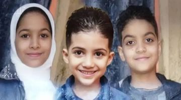 تفاصيل جريمة فيصل الصادمة.. صاحب محل ينهي حياة أم وأطفالها الثلاثة بطريقة بشعة تفاصيل جريمة فيصل الصادمة.. صاحب محل ينهي حياة أم وأطفالها الثلاثة بطريقة بشعة