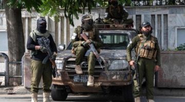 طالبان تعلن انتهاء عمليتها العسكرية ضد باكستان على الحدود