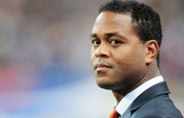 كلويفرت: خروج إندونيسيا من تصفيات كأس العالم أمر صعب للغاية كلويفرت: خروج إندونيسيا من تصفيات كأس العالم أمر صعب للغاية