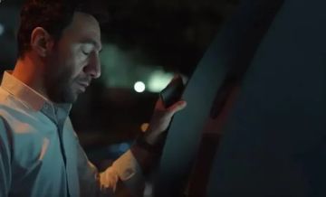 مسلسل كارثة طبيعية.. محمد سلام يواجه صدمة لا تصدق مسلسل كارثة طبيعية.. محمد سلام يواجه صدمة لا تصدق