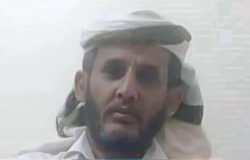 مقتل مواطن على يد أحد عناصر درع الوطن في عدن