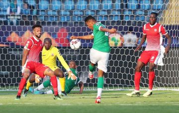 موعد مباراة مالي ومدغشقر في تصفيات كأس العالم 2025 موعد مباراة مالي ومدغشقر في تصفيات كأس العالم 2025