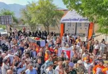 نقابة المحامين في تعز تطلق حملة لتوثيق الانتهاكات وتقديم الدعم القانوني للضحايا