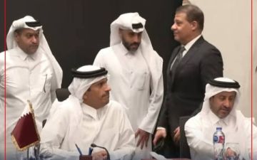 وسائل إعلام: وفاة ثلاثة دبلوماسيين قطريين قرب شرم الشيخ في حادث سير