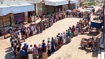 وقفات جماهيرية في ريمة وفاء للشهداء وتأكيدا على الجهوزية العالية وقفات جماهيرية في ريمة وفاء للشهداء وتأكيدا على الجهوزية العالية